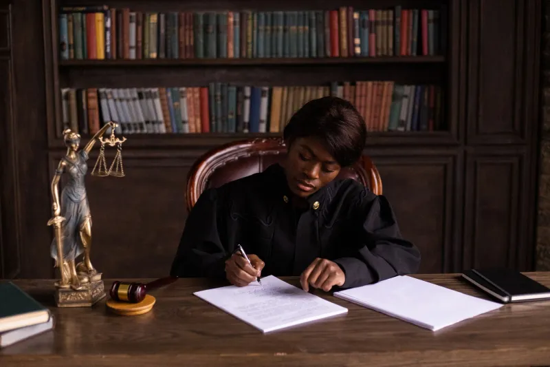 Broken Promises, Buried Cases: How the Legal System Leaves Victims Like Jean Behind