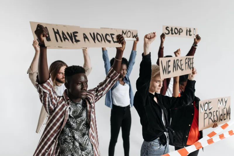 From One Name to New Law: How Personal Justice Battles Have Rewritten State Policy