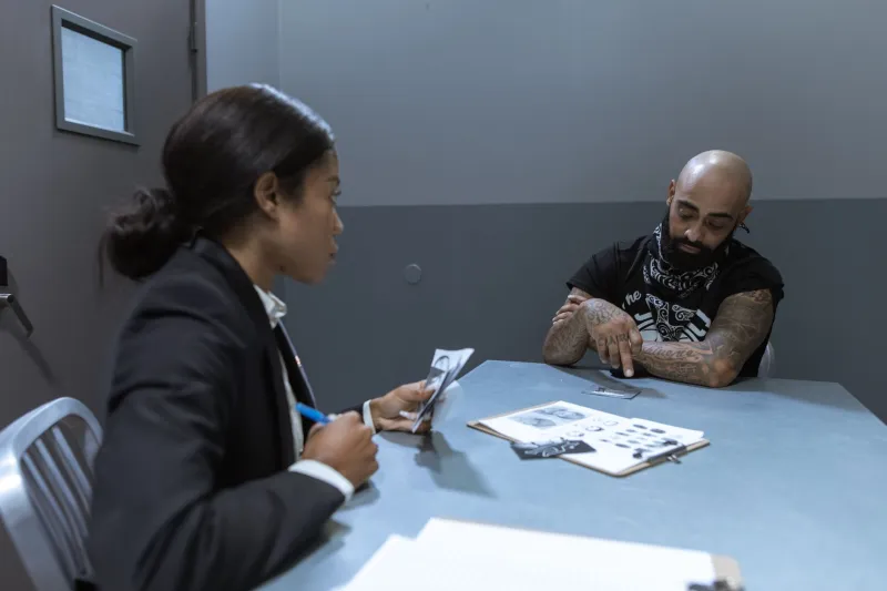 Lens and Justice: How Independent Filmmakers Are Cracking Cases That Law Enforcement Abandoned