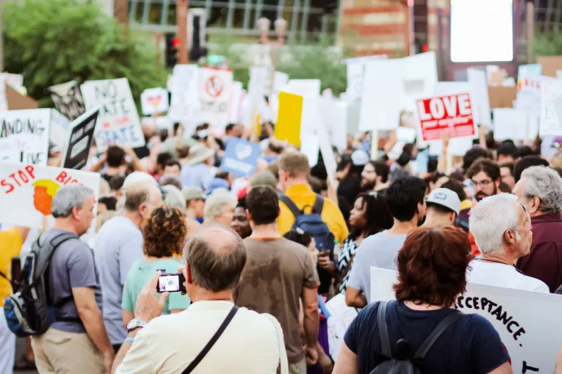 Seven Proven Ways Your Community Can Turn Outrage Into Action for Local Justice Causes