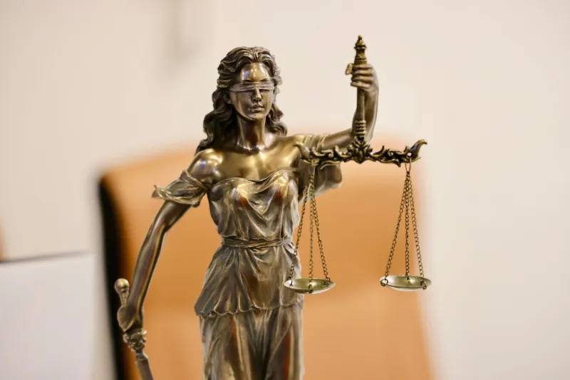 Unnamed and Unheard: The Growing Movement to Give Anonymous Victims a Voice in American Courtrooms